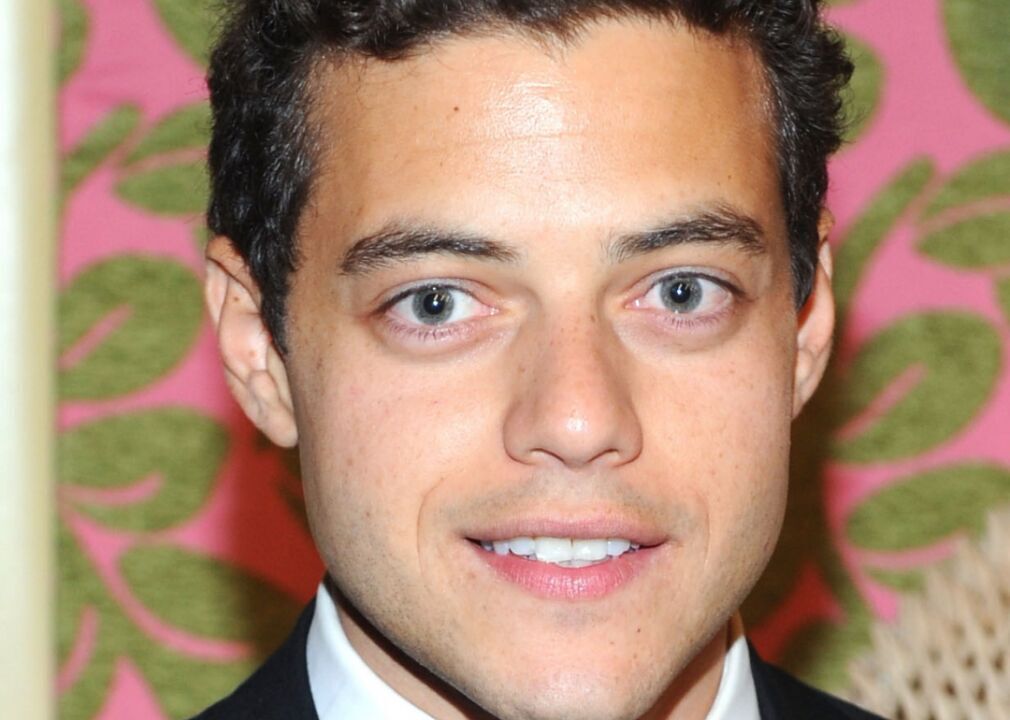 1981: Rami Malek
